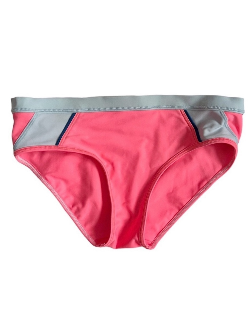 Ivivva Pink Swim Bikini Bottoms